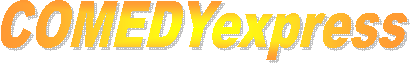COMEDYexpress