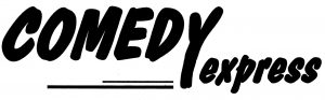 Logo COMEDYexpress 300 x 93 px